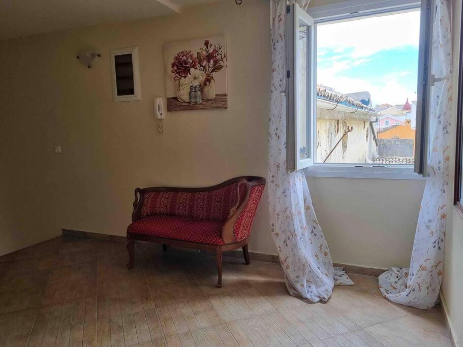 “Marko'S Center Beautiful House” Corfu  Extérieur photo