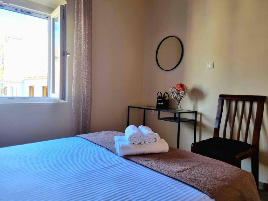 “Marko'S Center Beautiful House” Corfu  Extérieur photo