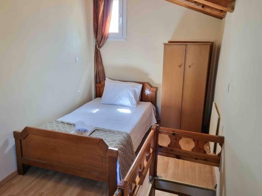 “Marko'S Center Beautiful House” Corfu  Extérieur photo