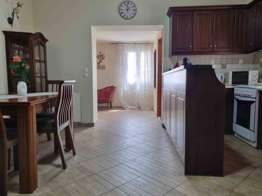 “Marko'S Center Beautiful House” Corfu  Extérieur photo