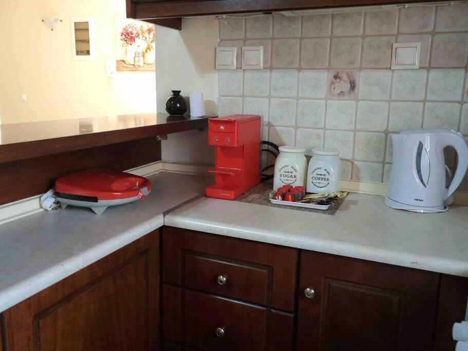 “Marko'S Center Beautiful House” Corfu  Extérieur photo