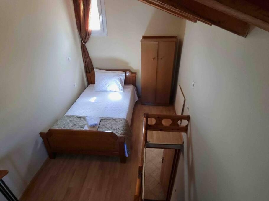 “Marko'S Center Beautiful House” Corfu  Extérieur photo