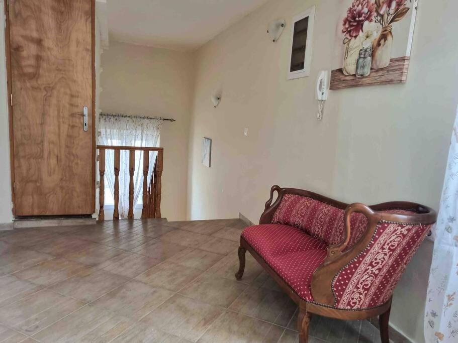 “Marko'S Center Beautiful House” Corfu  Extérieur photo