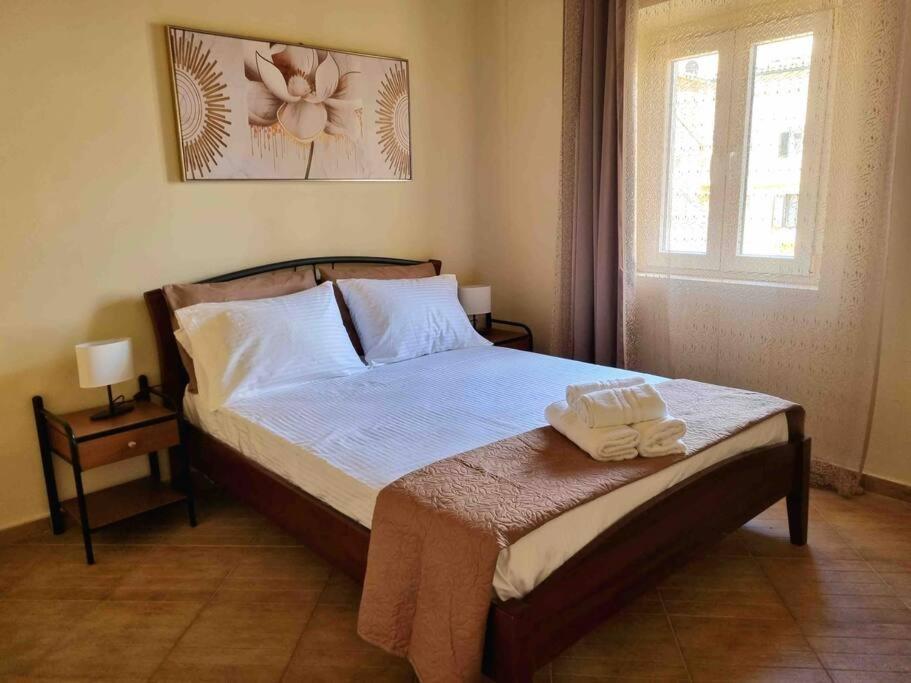 “Marko'S Center Beautiful House” Corfu  Extérieur photo