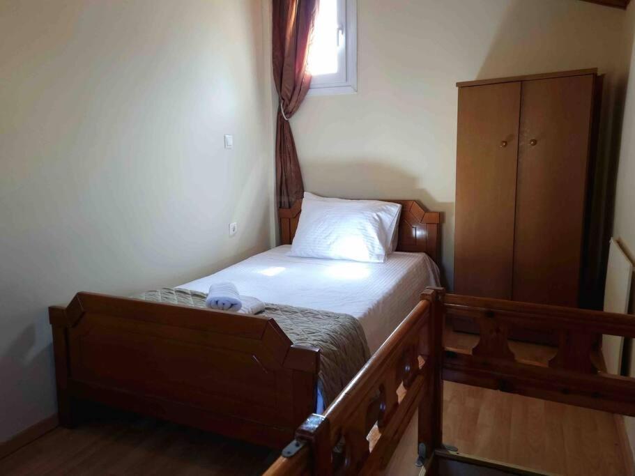 “Marko'S Center Beautiful House” Corfu  Extérieur photo